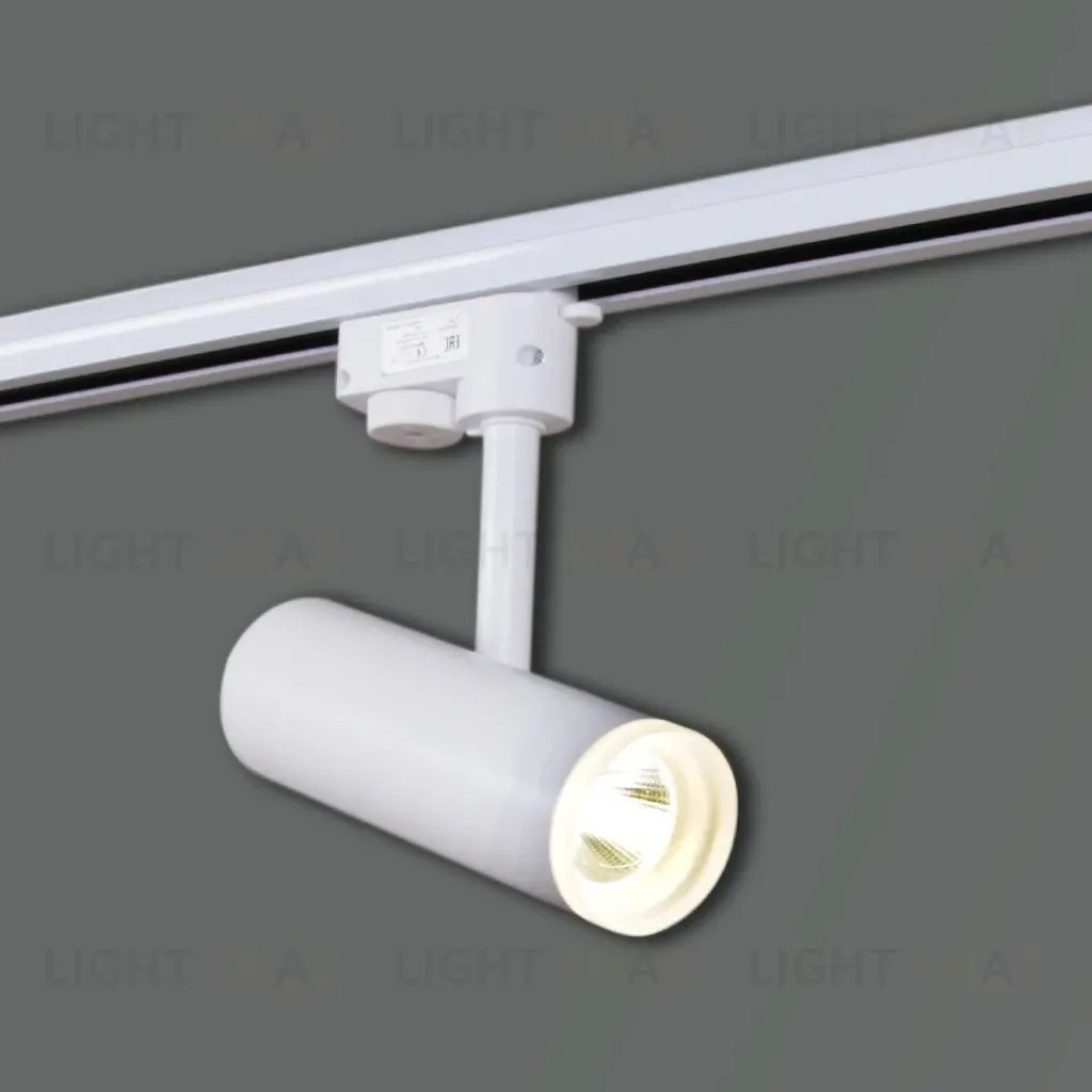 Трековый светильник Reluce 06232-9.3-001RN LED10W WT 06232-9.3-001RN LED10W WT