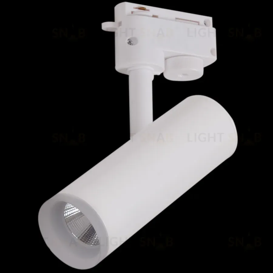 Трековый светильник Reluce 06232-9.3-001RN LED10W WT 06232-9.3-001RN LED10W WT