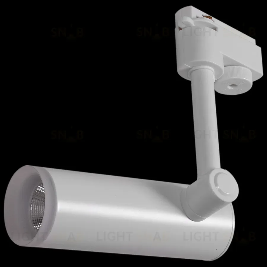 Трековый светильник Reluce 06232-9.3-001RN LED10W WT 06232-9.3-001RN LED10W WT