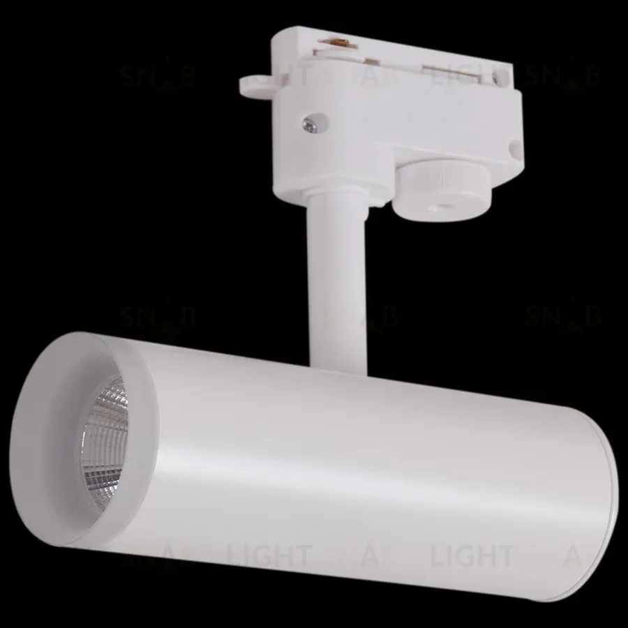 Трековый светильник Reluce 06232-9.3-001RN LED10W WT 06232-9.3-001RN LED10W WT