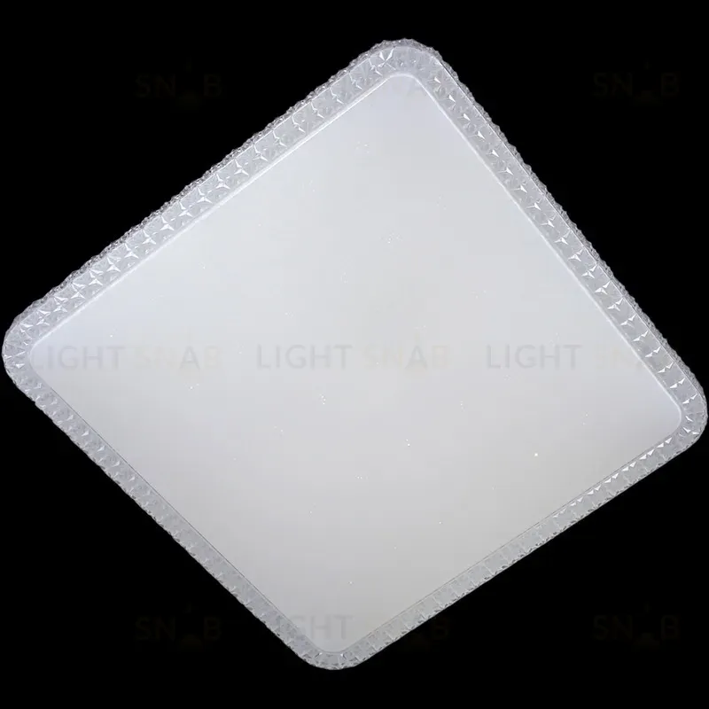 Потолочная люстра Reluce 09760-0.3-540 WH 09760-0.3-540 WH