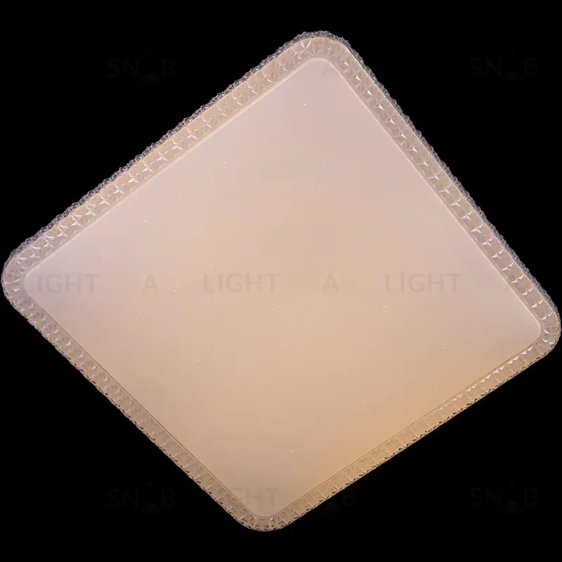 Потолочная люстра Reluce 09760-0.3-540 WH 09760-0.3-540 WH