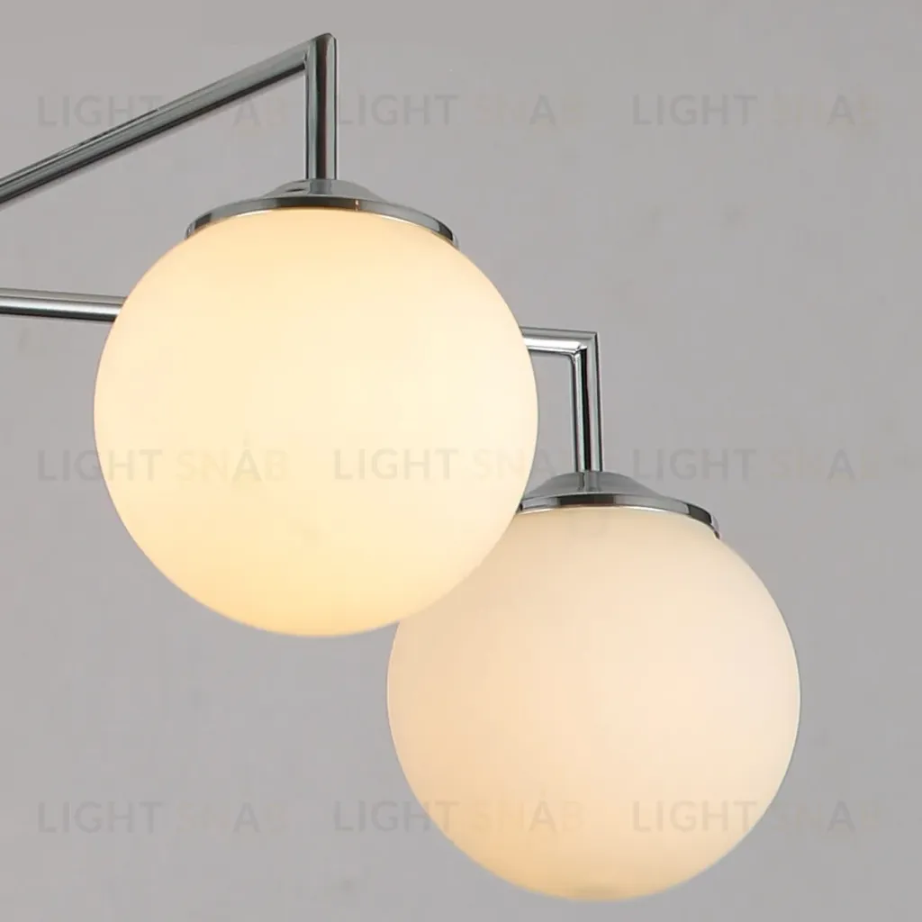 Люстра на штанге Illumico IL0064-5C-79 CR IL0064-5C-79 CR