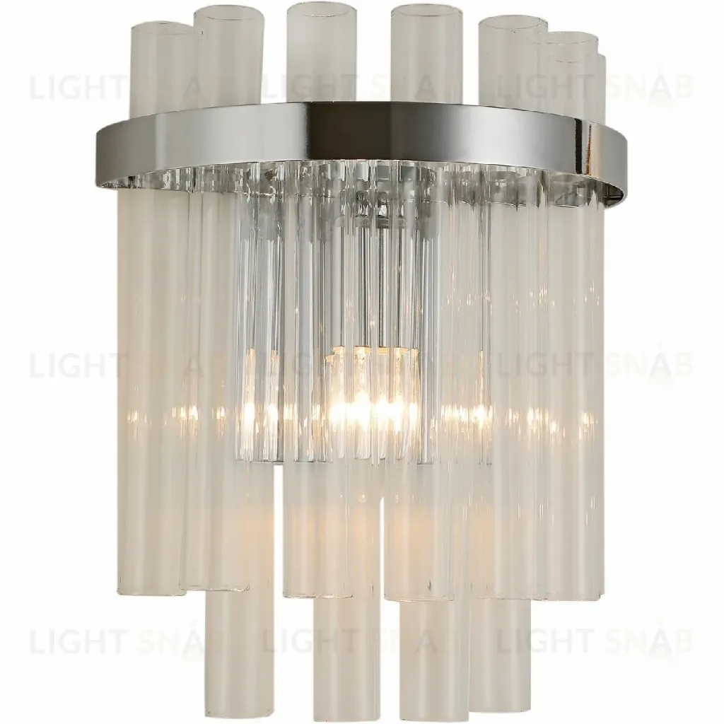 Настенный светильник Illumico IL0124-1W-79 CR IL0124-1W-79 CR