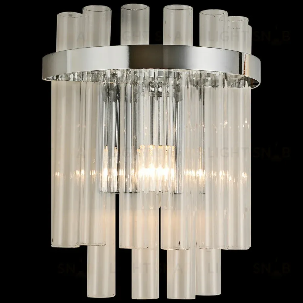 Настенный светильник Illumico IL0124-1W-79 CR IL0124-1W-79 CR