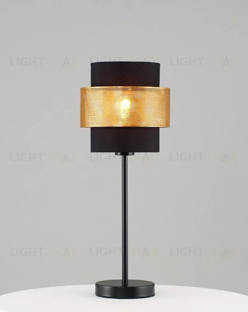 Настольная лампа Moderli Gela V10493-1T V10493-1T