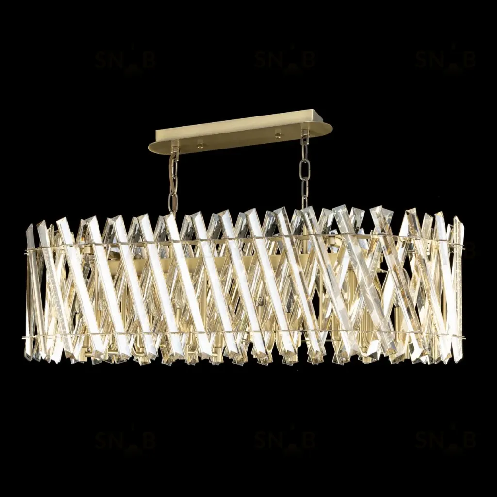 Подвесная люстра Citilux Ингвар CL334303 CL334303
