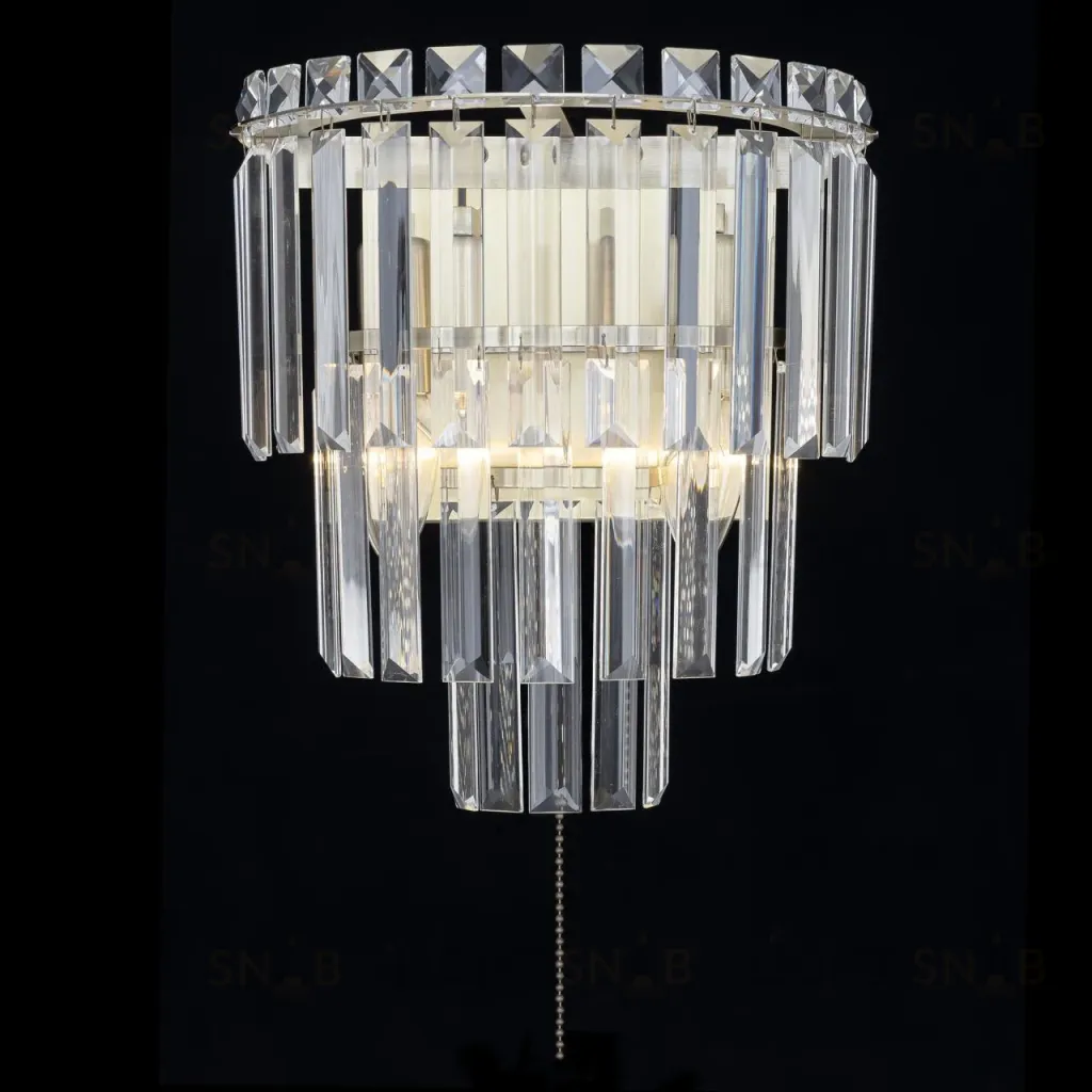 Настенный светильник Citilux Фонда CL303323 CL303323