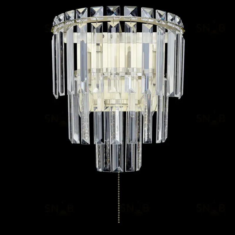 Настенный светильник Citilux Фонда CL303323 CL303323
