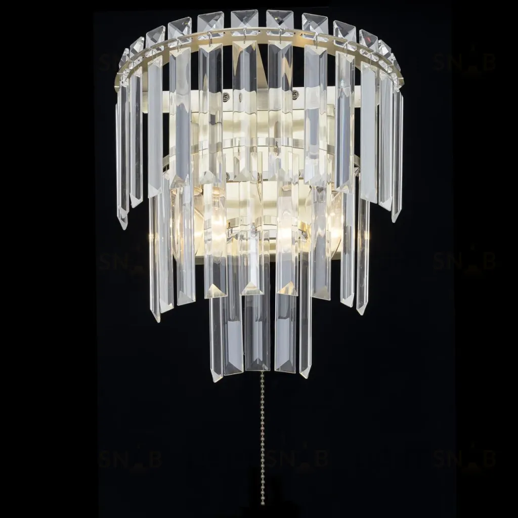 Настенный светильник Citilux Фонда CL303323 CL303323