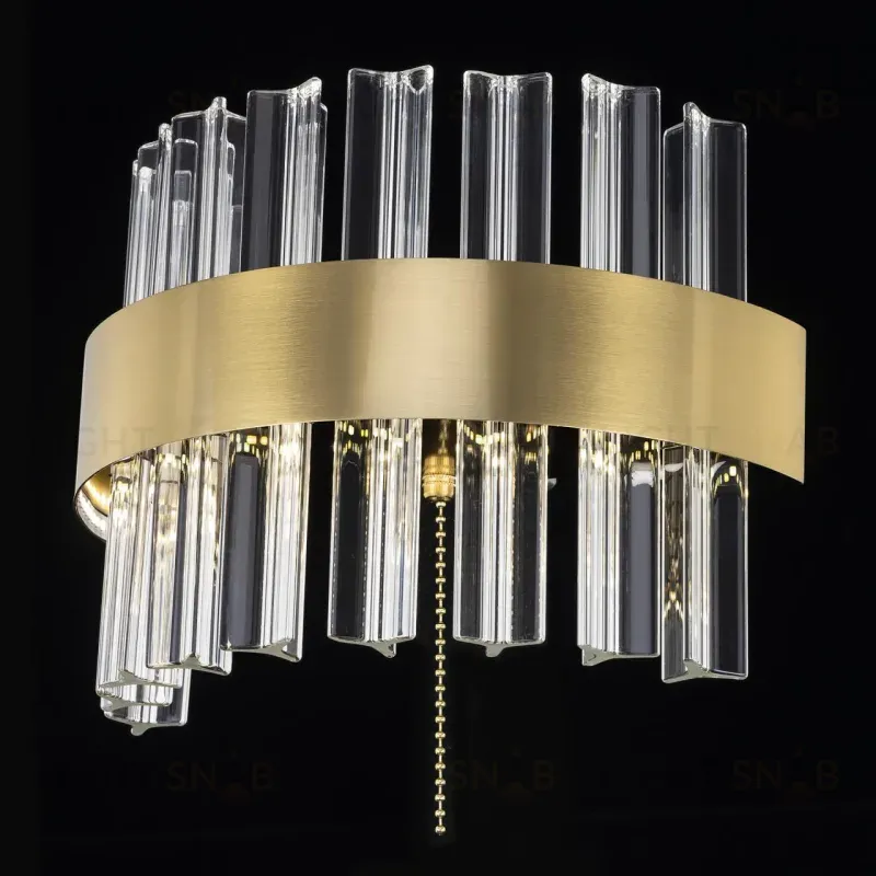 Настенный светильник Citilux Рианна CL337313 CL337313