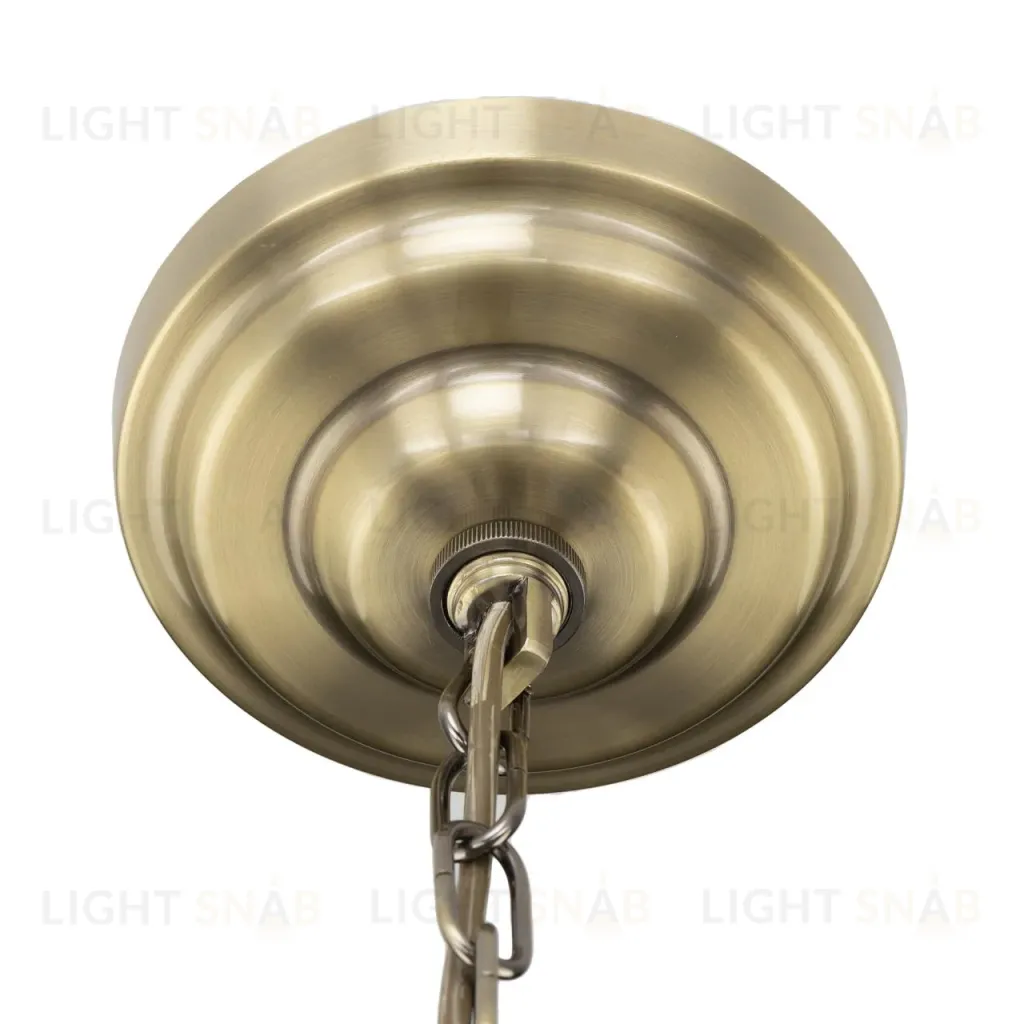 Подвесная люстра Citilux Ингвар CL334263 CL334263
