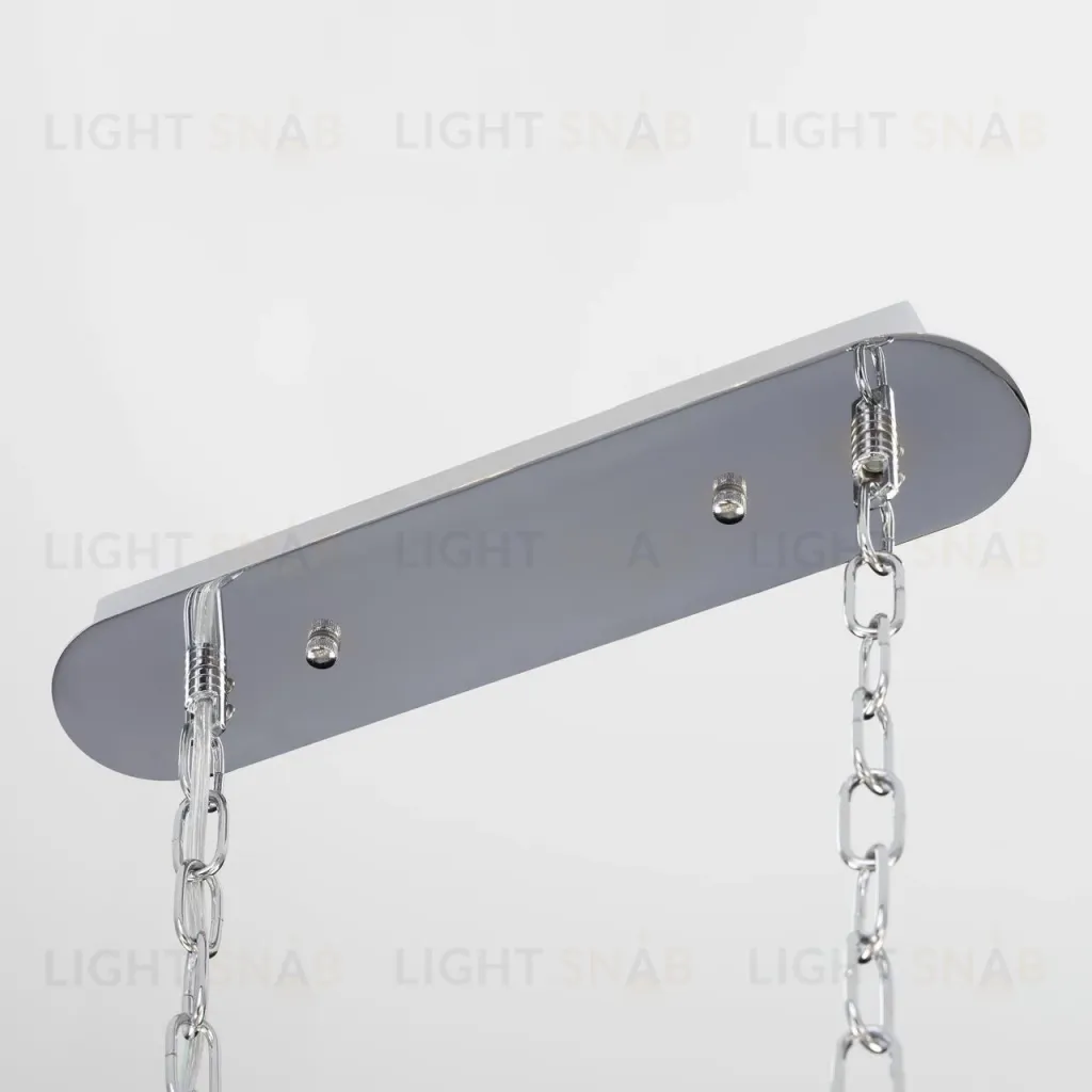 Подвесная люстра Citilux Ингвар CL334301 CL334301