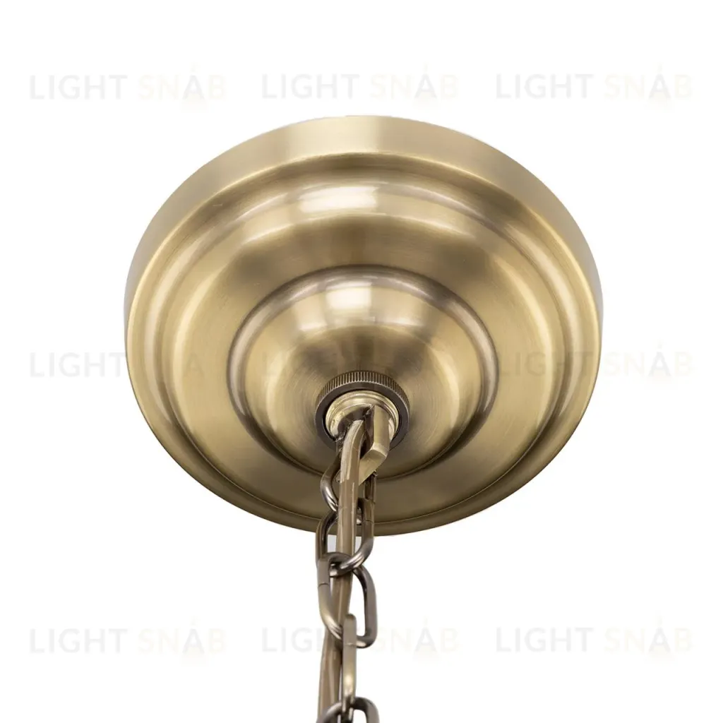 Подвесная люстра Citilux Ингвар CL334293 CL334293