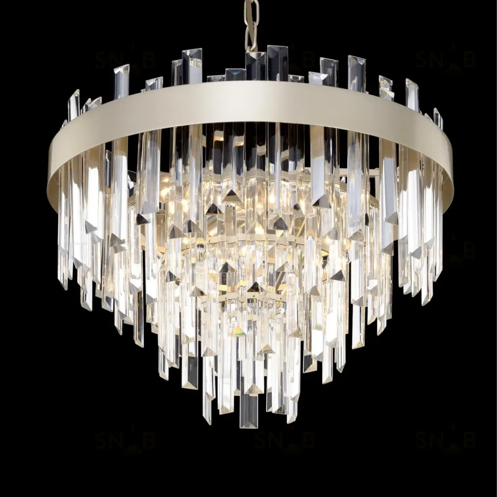 Подвесная люстра Citilux Лаура CL301262 CL301262