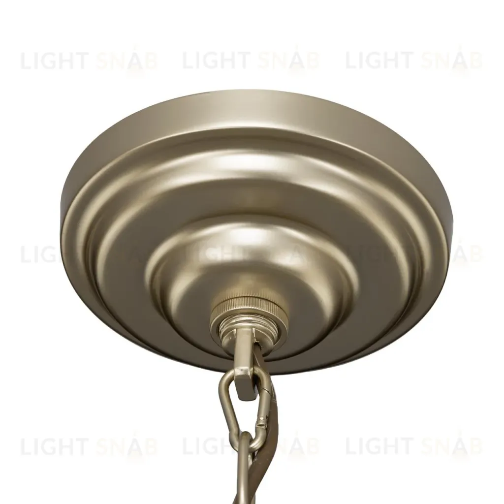 Подвесная люстра Citilux Лаура CL301262 CL301262