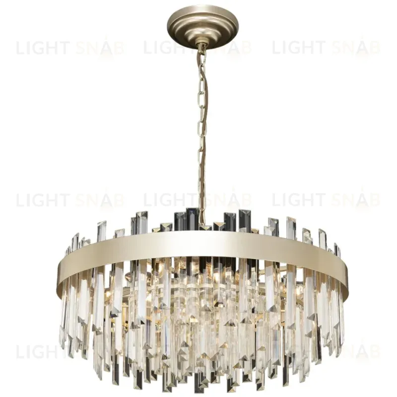 Подвесная люстра Citilux Лаура CL301282 CL301282