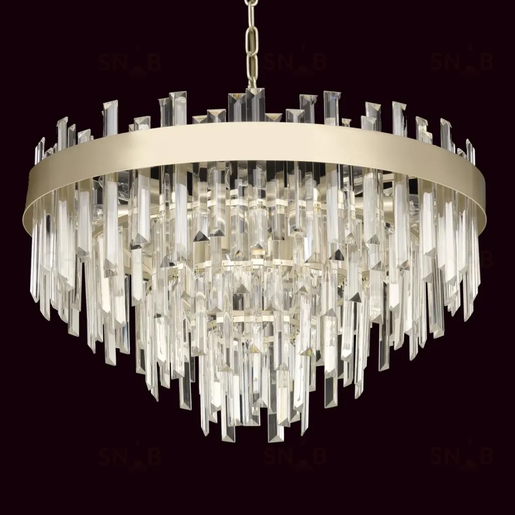 Подвесная люстра Citilux Лаура CL301292 CL301292