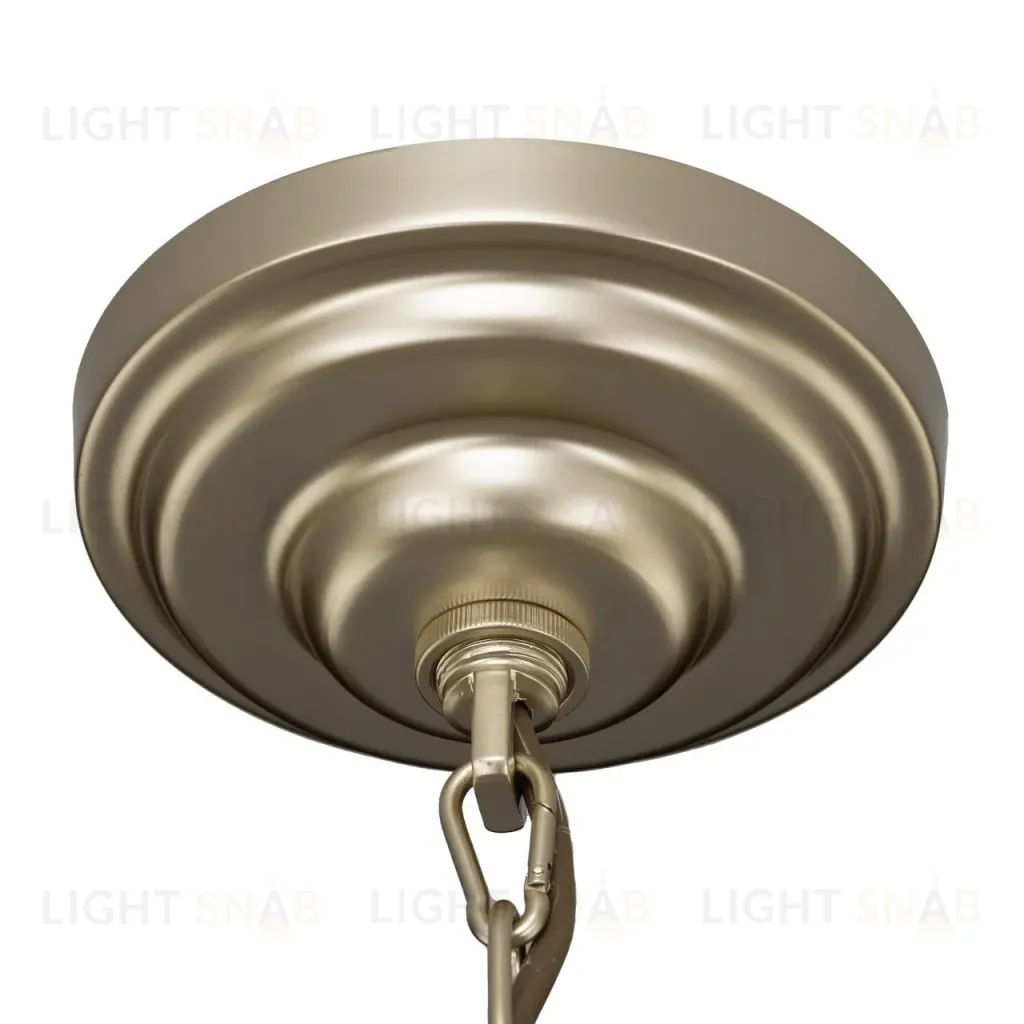 Подвесная люстра Citilux Лаура CL301292 CL301292