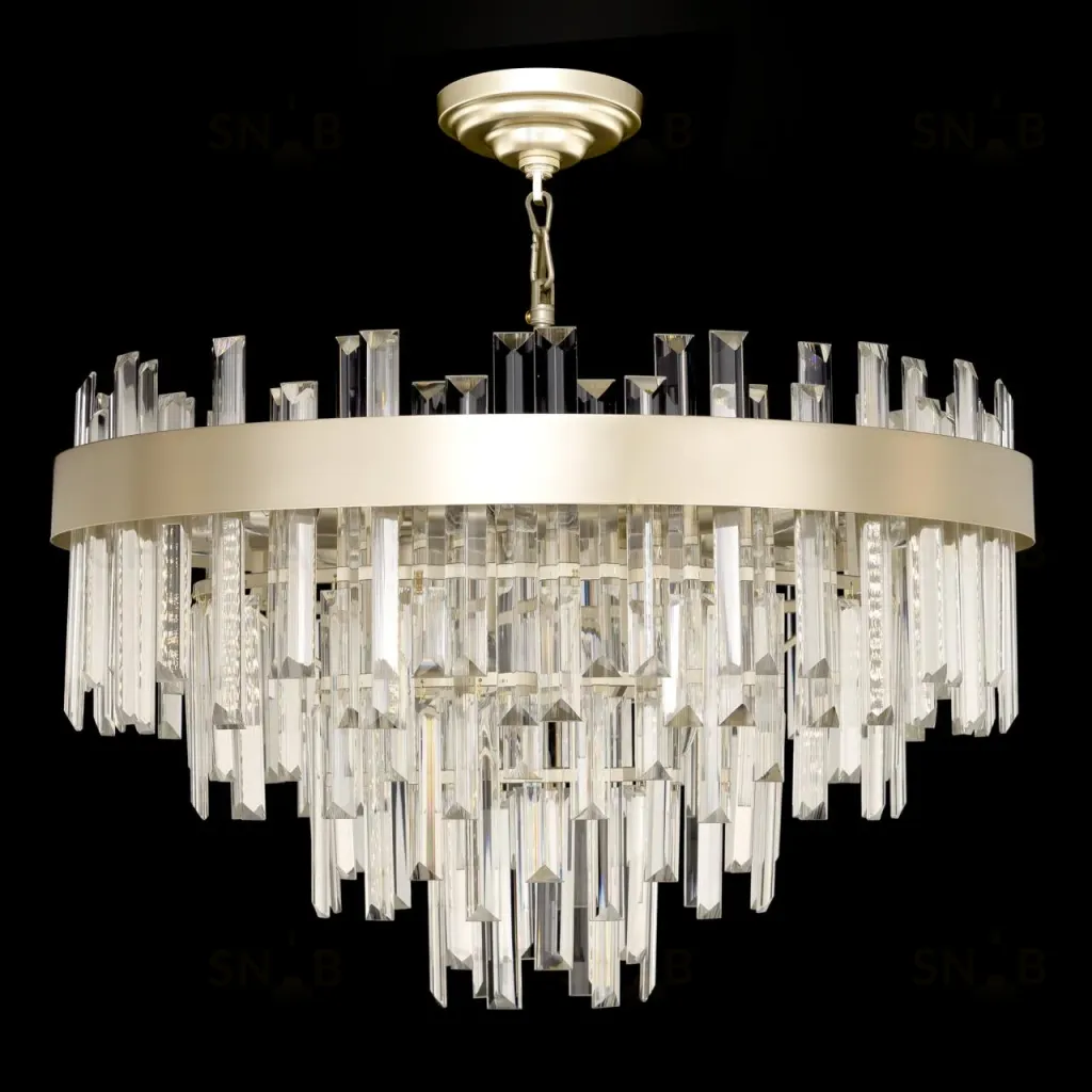 Подвесная люстра Citilux Лаура CL301292 CL301292