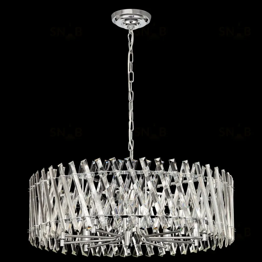 Подвесная люстра Citilux Ингвар CL334291 CL334291