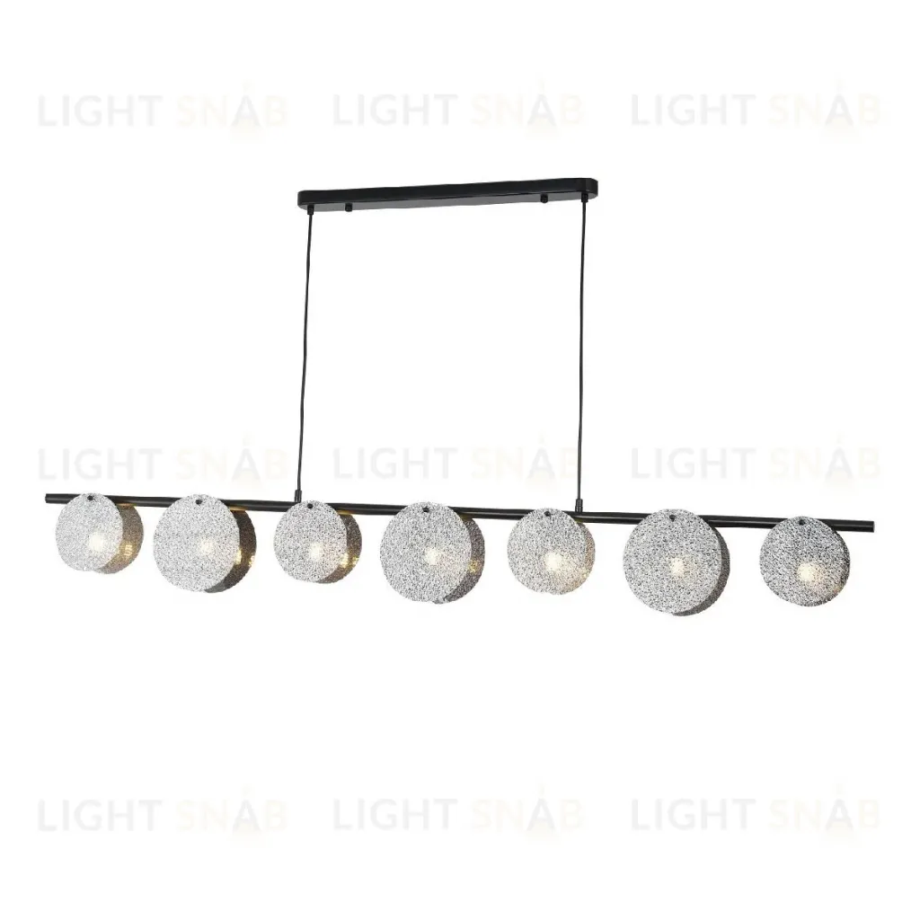 Подвесная люстра F-Promo Pagos 4104-7P 4104-7P