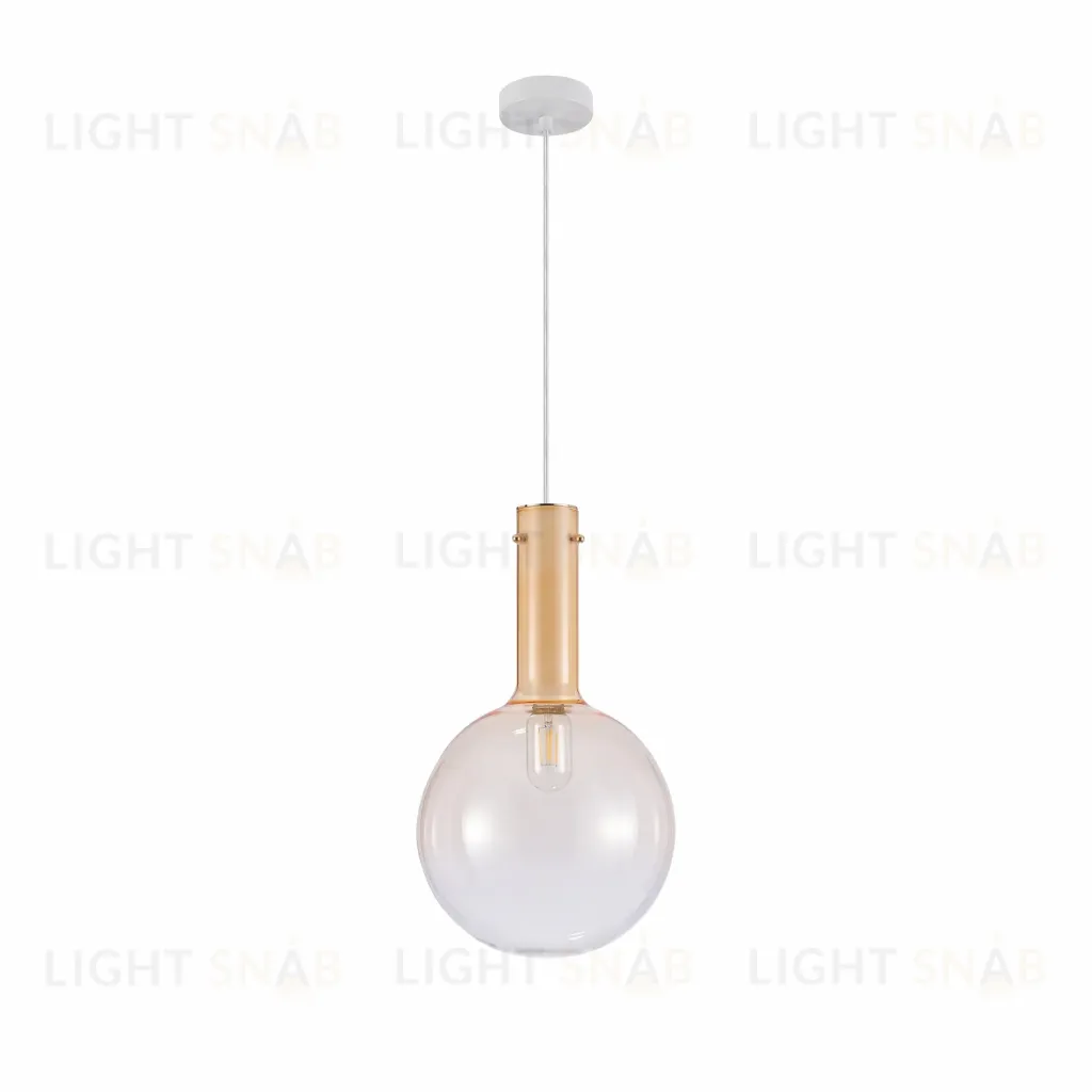 Подвесной светильник Favourite Alba 4102-1P 4102-1P