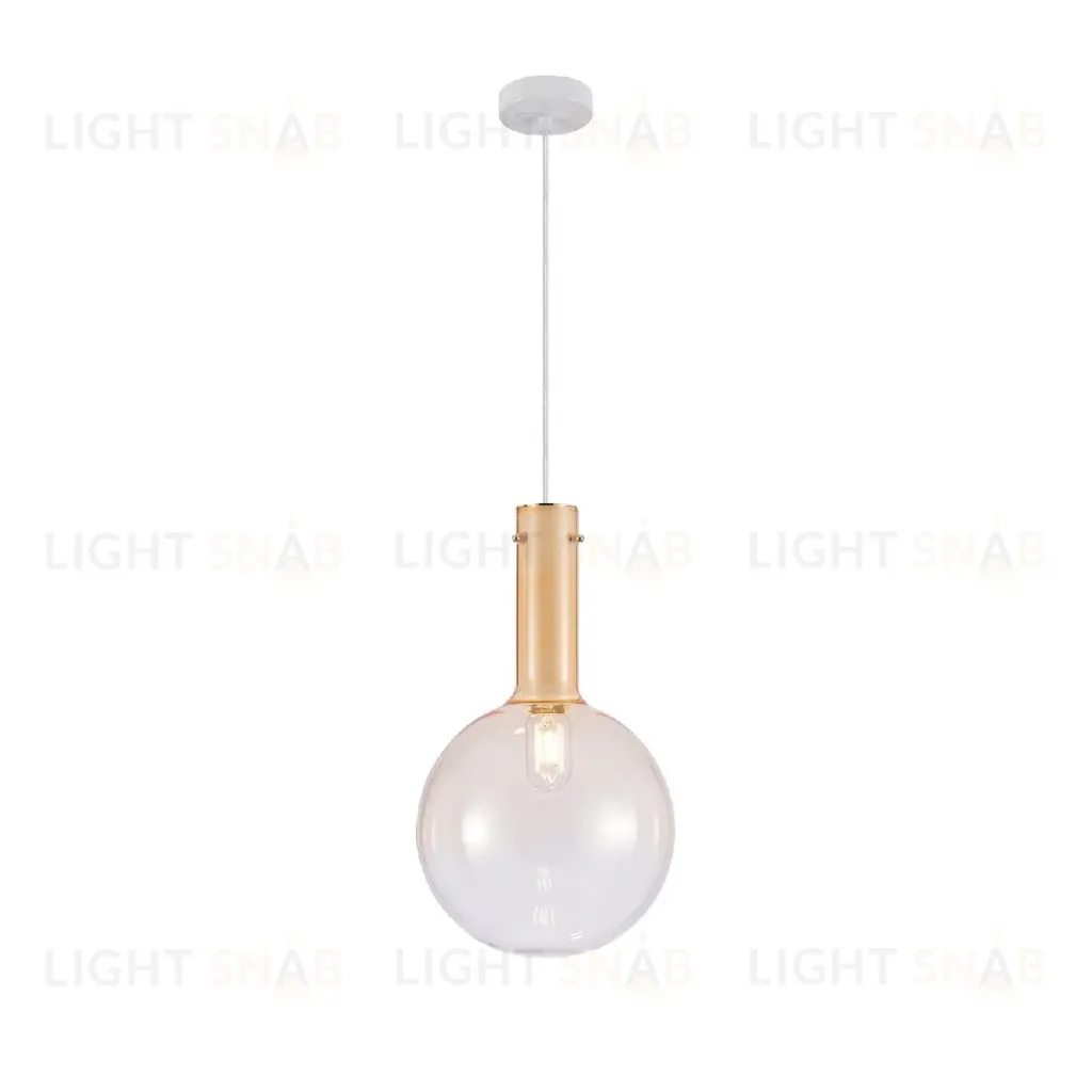 Подвесной светильник Favourite Alba 4102-1P 4102-1P