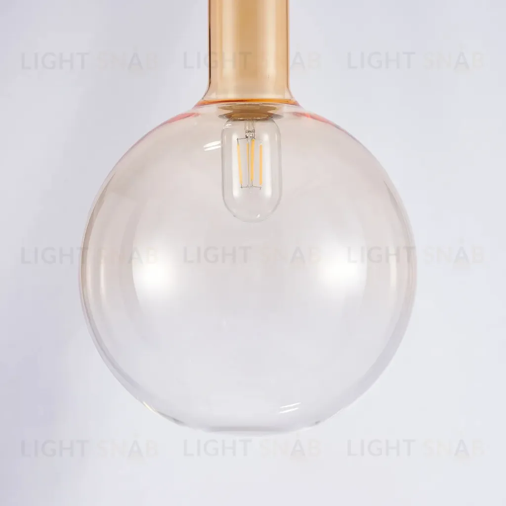 Подвесной светильник Favourite Alba 4102-1P 4102-1P