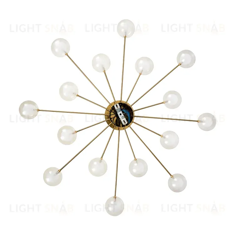 Потолочная люстра Freya Celebrity FR5242CL-16BS FR5242CL-16BS