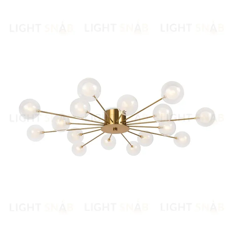 Потолочная люстра Freya Celebrity FR5242CL-16BS FR5242CL-16BS