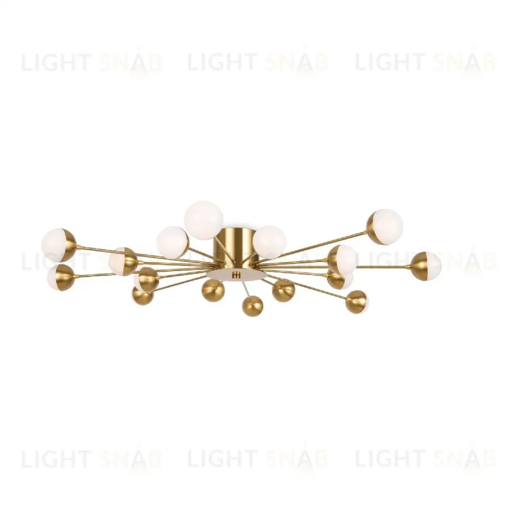 Потолочная люстра Freya Celebrity FR5242CL-16BS FR5242CL-16BS