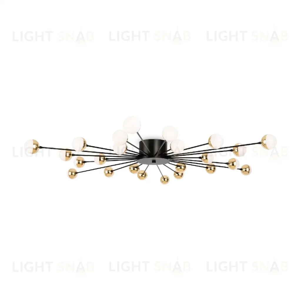 Потолочная люстра Freya Celebrity FR5242CL-24B FR5242CL-24B