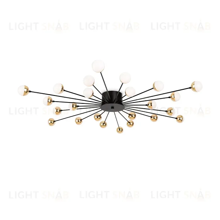 Потолочная люстра Freya Celebrity FR5242CL-24B FR5242CL-24B