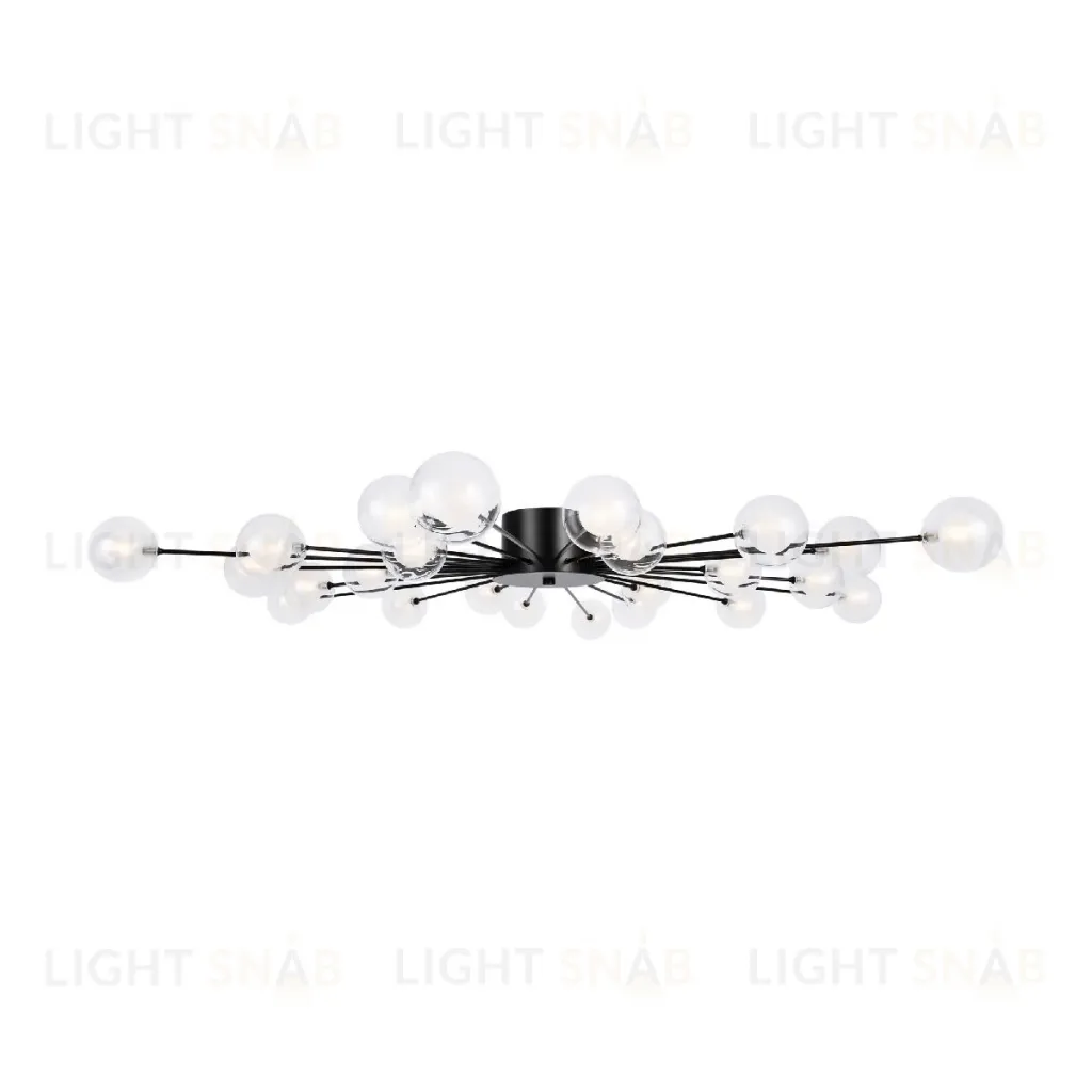 Потолочная люстра Freya Celebrity FR5242CL-24B1 FR5242CL-24B1