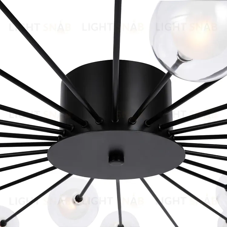 Потолочная люстра Freya Celebrity FR5242CL-24B1 FR5242CL-24B1