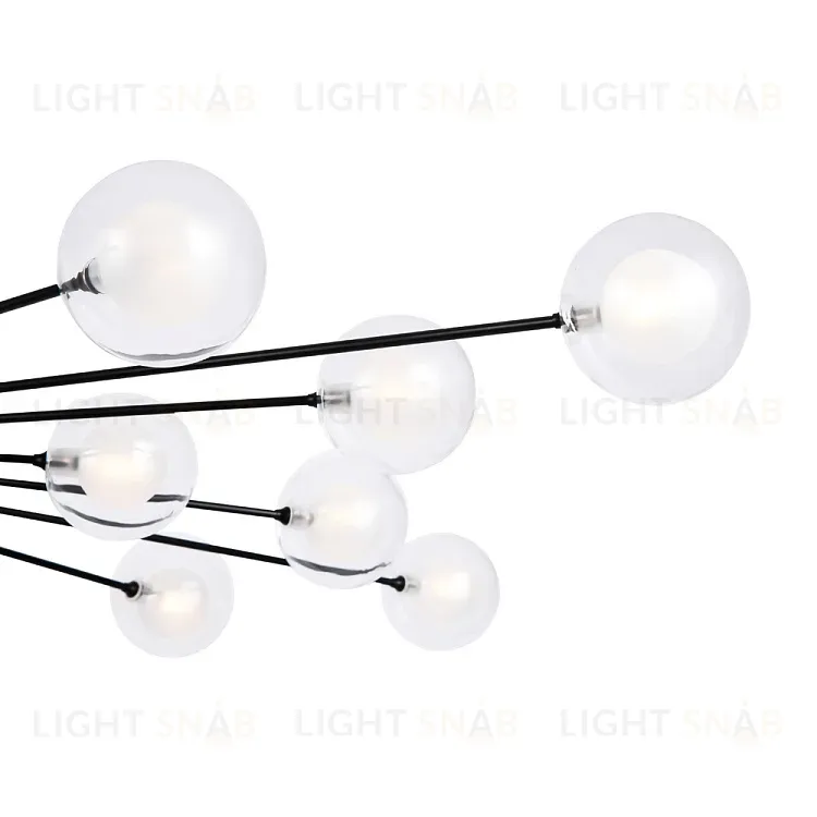 Потолочная люстра Freya Celebrity FR5242CL-24B1 FR5242CL-24B1