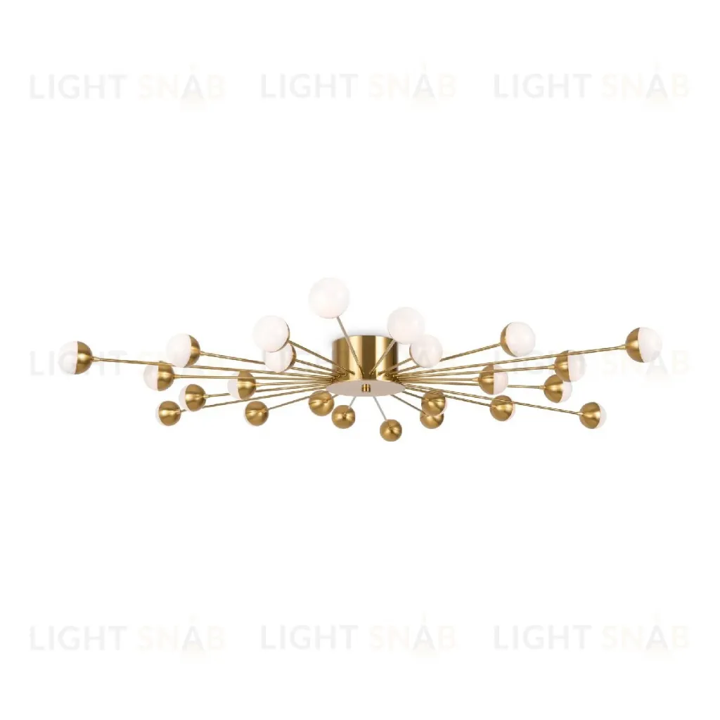 Потолочная люстра Freya Celebrity FR5242CL-24BS FR5242CL-24BS