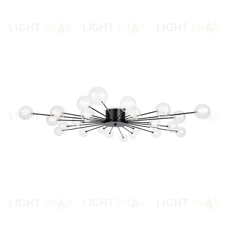 Потолочная люстра Freya Celebrity FR5242CL-24B1 FR5242CL-24B1