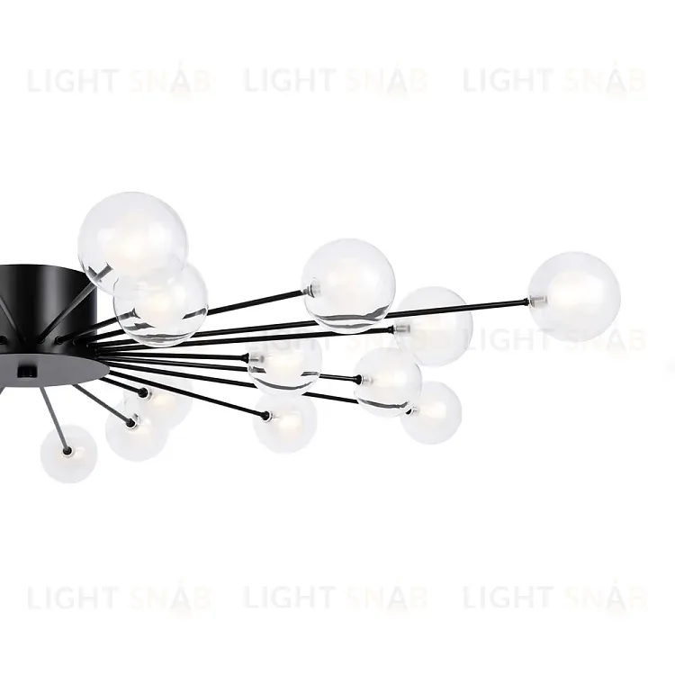 Потолочная люстра Freya Celebrity FR5242CL-24B1 FR5242CL-24B1