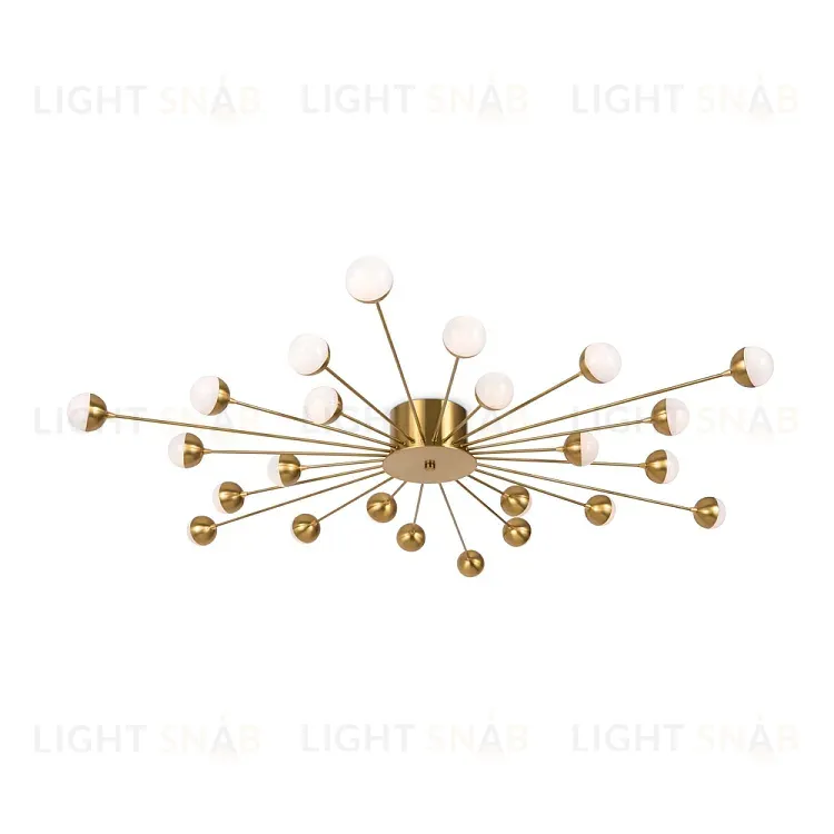 Потолочная люстра Freya Celebrity FR5242CL-24BS FR5242CL-24BS
