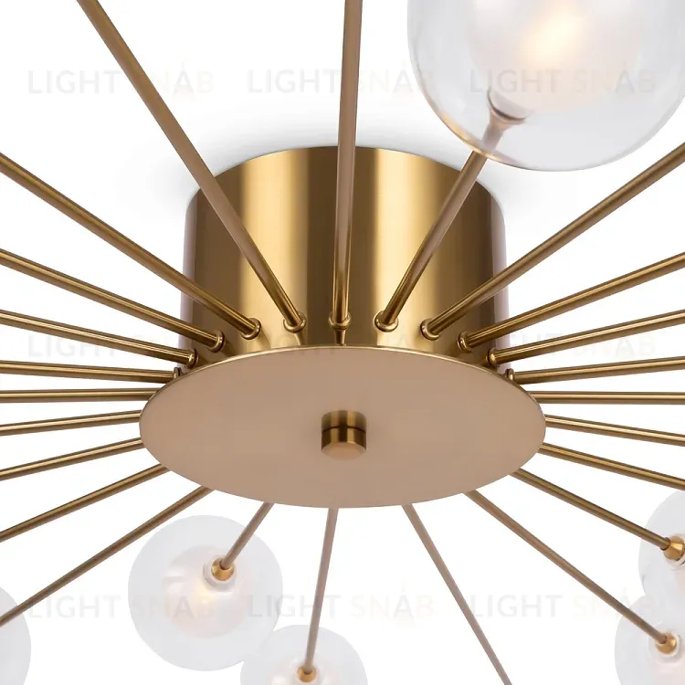 Потолочная люстра Freya Celebrity FR5242CL-24BS1 FR5242CL-24BS1