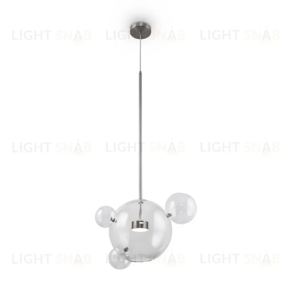 Подвесной светильник Freya Amoris FR5281PL-L10N FR5281PL-L10N