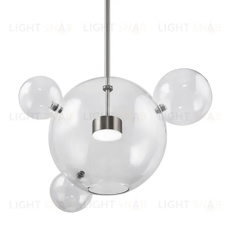 Подвесной светильник Freya Amoris FR5281PL-L10N FR5281PL-L10N