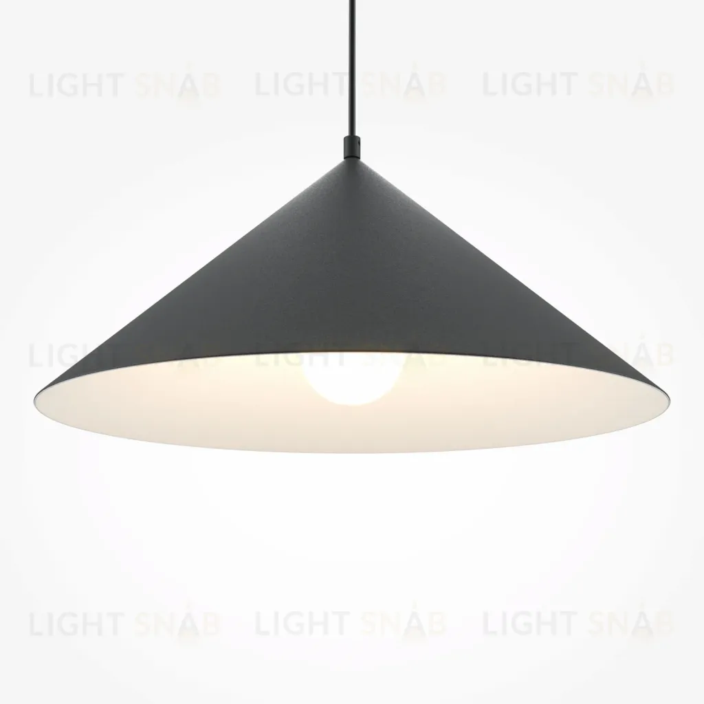 Подвесной светильник Maytoni Basic colors MOD167PL-01B MOD167PL-01B