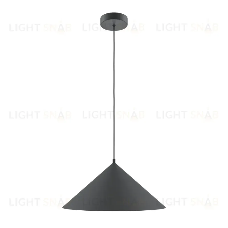 Подвесной светильник Maytoni Basic colors MOD167PL-01B MOD167PL-01B