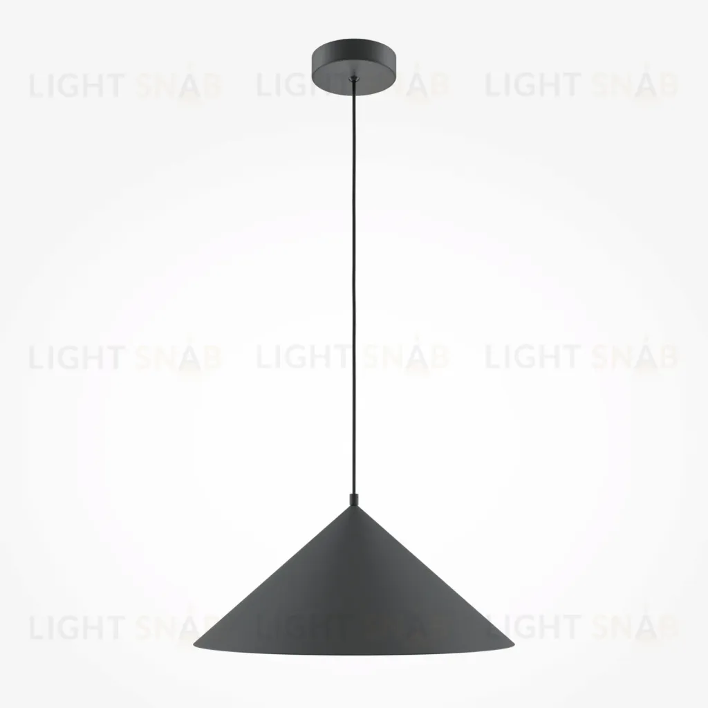 Подвесной светильник Maytoni Basic colors MOD167PL-01B MOD167PL-01B
