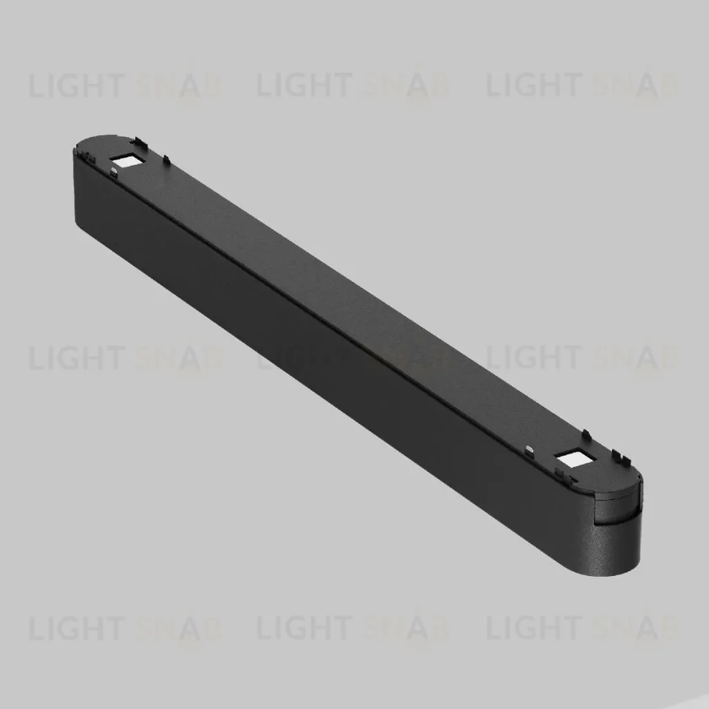 Трековый магнитный светильник Maytoni Basis TR080-1-18W3K-B TR080-1-18W3K-B