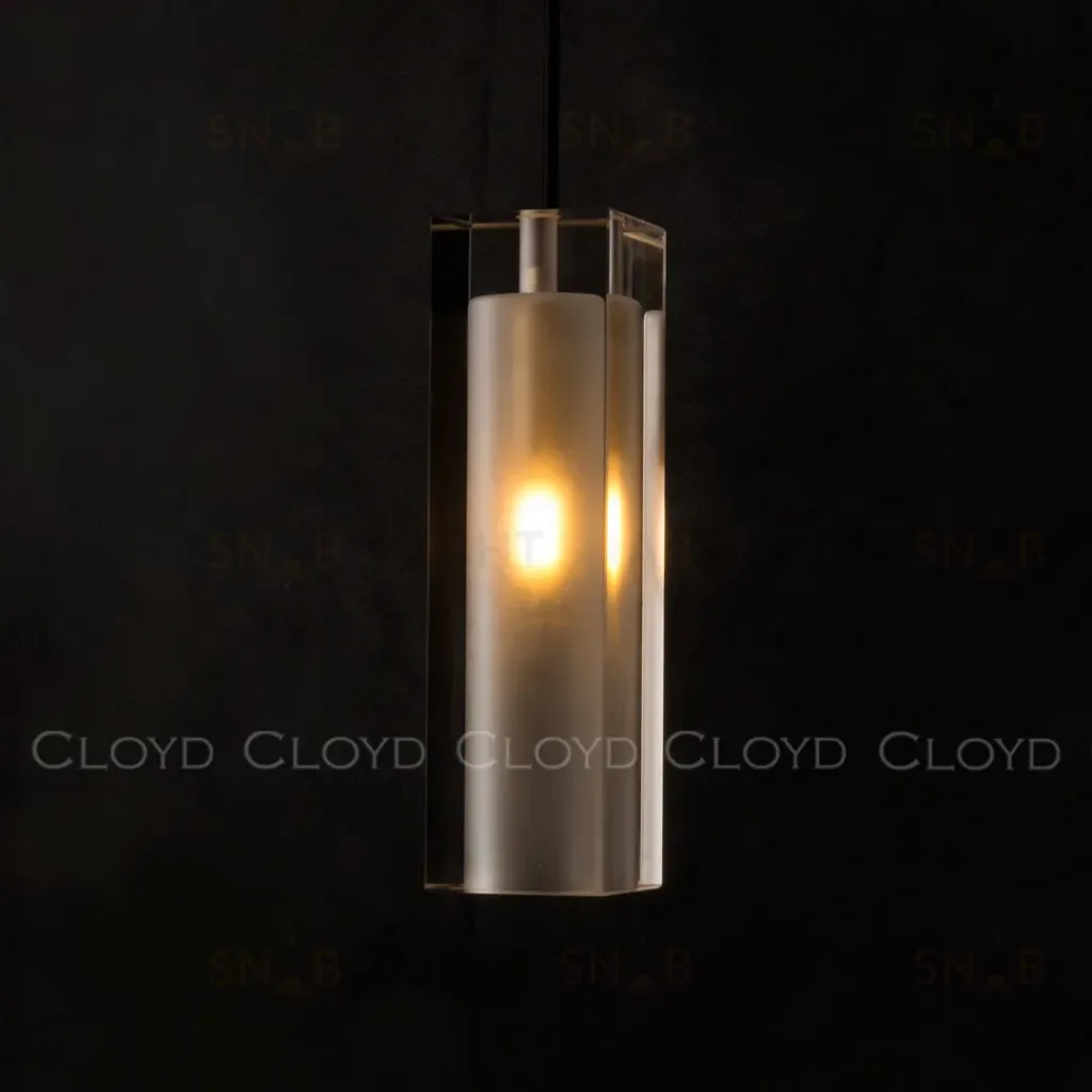 Подвесной светильник Cloyd Dirac 11167 11167