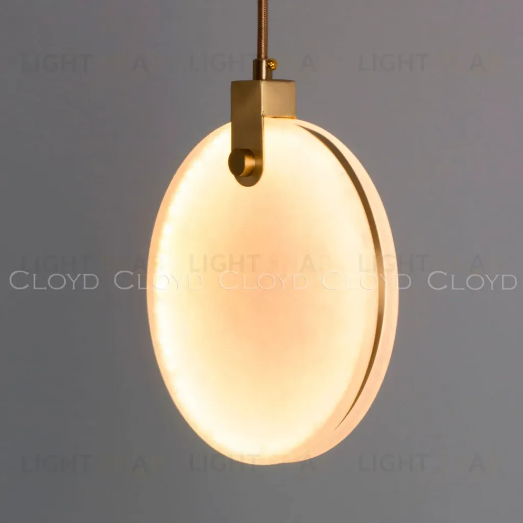Подвесной светильник Cloyd Bosfor 11165 11165